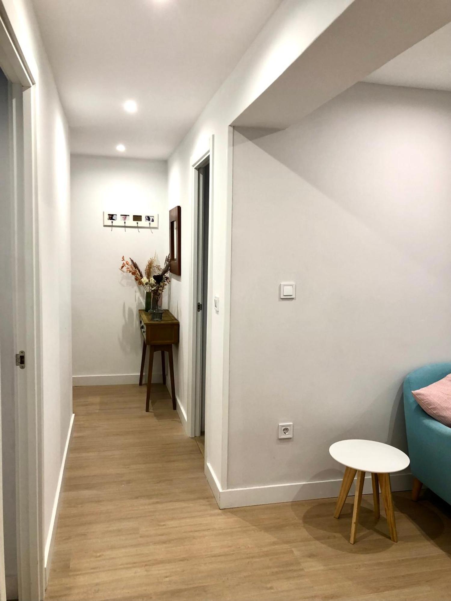 Centrico, Acogedor Y Luminoso Apartment Oviedo Bagian luar foto